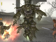 画像集#049のサムネイル/第2次プレオープン直前のMMORPG「三國志 Online」,プレス先行試遊会で体験できた新しい要素を紹介