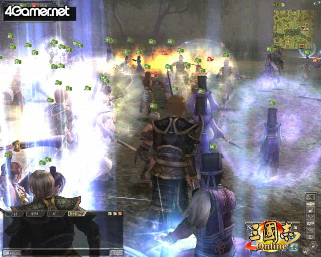 ꡼ No.002 | ֻԢ OnlineפιϿڤ絬RvRץ쥤䡼ɬΥࡼӡUp