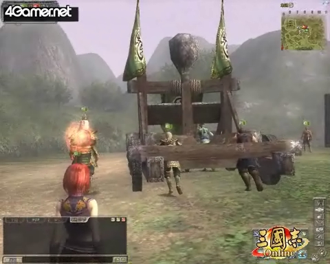 ꡼ No.004 | ֻԢ OnlineפιϿڤ絬RvRץ쥤䡼ɬΥࡼӡUp