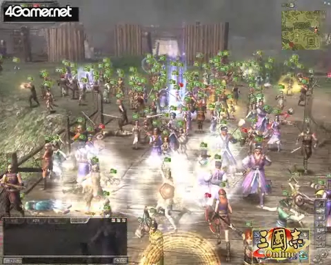 ꡼ No.005 | ֻԢ OnlineפιϿڤ絬RvRץ쥤䡼ɬΥࡼӡUp