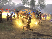 ������#001�Υ���ͥ���/����ε�Ͽ�򿶤��֤뿷��ǽ���о졣MMORPG�ֻ�Ԣ�� Online�פΥ��åץǡ������Ƥ����餫��