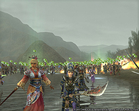 画像集#003のサムネイル/「三國志 Online」,新兵器が投入される6月の合戦スケジュール