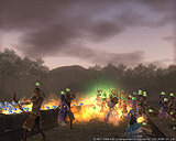 画像集#004のサムネイル/「三國志 Online」,新兵器が投入される6月の合戦スケジュール