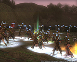 画像集#005のサムネイル/「三國志 Online」,新兵器が投入される6月の合戦スケジュール