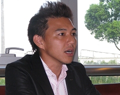 ������#009�Υ���ͥ���/���������Ÿ������ޤä��ֻ�Ԣ�� Online�ס����Ծ�ȤϤɤΤ褦����ħ����äƤ���Τ����峤�ˤƥ��󥿥ӥ塼���Ƥߤ�