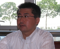 ������#010�Υ���ͥ���/���������Ÿ������ޤä��ֻ�Ԣ�� Online�ס����Ծ�ȤϤɤΤ褦����ħ����äƤ���Τ����峤�ˤƥ��󥿥ӥ塼���Ƥߤ�