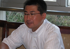 ������#011�Υ���ͥ���/���������Ÿ������ޤä��ֻ�Ԣ�� Online�ס����Ծ�ȤϤɤΤ褦����ħ����äƤ���Τ����峤�ˤƥ��󥿥ӥ塼���Ƥߤ�