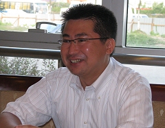 ������#012�Υ���ͥ���/���������Ÿ������ޤä��ֻ�Ԣ�� Online�ס����Ծ�ȤϤɤΤ褦����ħ����äƤ���Τ����峤�ˤƥ��󥿥ӥ塼���Ƥߤ�