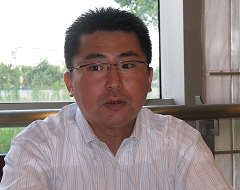 ������#013�Υ���ͥ���/���������Ÿ������ޤä��ֻ�Ԣ�� Online�ס����Ծ�ȤϤɤΤ褦����ħ����äƤ���Τ����峤�ˤƥ��󥿥ӥ塼���Ƥߤ�