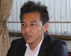 ������#015�Υ���ͥ���/���������Ÿ������ޤä��ֻ�Ԣ�� Online�ס����Ծ�ȤϤɤΤ褦����ħ����äƤ���Τ����峤�ˤƥ��󥿥ӥ塼���Ƥߤ�