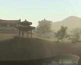 画像集#004のサムネイル/大陸北西部の「涼州」フィールド登場! 「三國志 Online」,大型アップデート「涼州動乱」を8月から9月にかけて実装