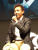 ������#003�Υ���ͥ���/��TGS 2008��101�ϥ��������֡������٥�ȡ֥ץ��ǥ塼�����˿֤����פˡ�Ʊ�ҤΥ���饤�󥲡���Υ����ޥ󤬽���