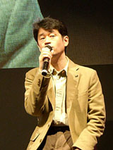 ������#005�Υ���ͥ���/��TGS 2008��101�ϥ��������֡������٥�ȡ֥ץ��ǥ塼�����˿֤����פˡ�Ʊ�ҤΥ���饤�󥲡���Υ����ޥ󤬽���