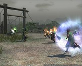 画像ギャラリー No.004のサムネイル画像 / 「三國志 Online」三国制覇第二節のスタートダッシュキャンペーン