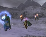 画像ギャラリー No.005のサムネイル画像 / 「三國志 Online」三国制覇第二節のスタートダッシュキャンペーン