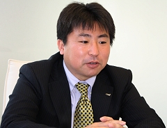 画像集#001のサムネイル/連続アップデート進行中! バックアタック導入と合戦仕様変更で大胆な変革を図る「三國志 Online」の運営/開発スタッフインタビュー