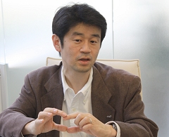 画像集#006のサムネイル/連続アップデート進行中! バックアタック導入と合戦仕様変更で大胆な変革を図る「三國志 Online」の運営/開発スタッフインタビュー