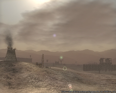 画像集#019のサムネイル/連続アップデート進行中! バックアタック導入と合戦仕様変更で大胆な変革を図る「三國志 Online」の運営/開発スタッフインタビュー