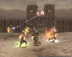 画像集#020のサムネイル/連続アップデート進行中! バックアタック導入と合戦仕様変更で大胆な変革を図る「三國志 Online」の運営/開発スタッフインタビュー