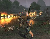 画像ギャラリー No.003のサムネイル画像 / 「三國志 Online」，スタータチケットが割り引き価格に＆初月は無料