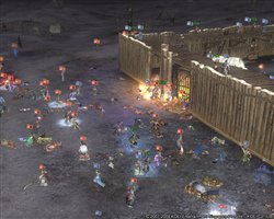 画像集#004のサムネイル/「三國志 Online」,「十星 〜三国・解決編〜」本日からスタート