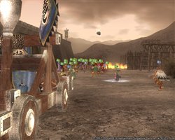 画像集#005のサムネイル/「三國志 Online」,「十星 〜三国・解決編〜」本日からスタート