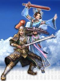 画像ギャラリー No.003のサムネイル画像 / 新要素のキーワードは三つ。MMORPG「三國志 Online」,大型アップデート「盛夏激闘史」を7月16日に実装