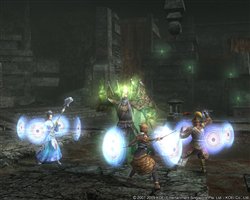 画像ギャラリー No.002のサムネイル画像 / 「三國志 Online」“三国制覇戦”9月のスケジュールを発表