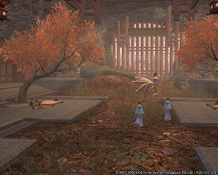 画像ギャラリー No.002のサムネイル画像 / 「三國志 Online」,韓国サービスに関してSK telecomと契約締結