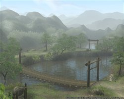 画像ギャラリー No.004のサムネイル画像 / 「三國志 Online」,11月30日実施の「戦陣攻防史」で実装される「局地戦」「合戦軍備」の情報を公開