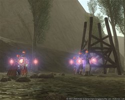 画像ギャラリー No.008のサムネイル画像 / 「三國志 Online」,11月30日実施の「戦陣攻防史」で実装される「局地戦」「合戦軍備」の情報を公開