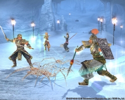 画像ギャラリー No.004のサムネイル画像 / 「三國志 Online」異なるルールで行われる3種のイベント合戦情報