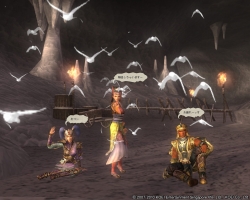 画像ギャラリー No.005のサムネイル画像 / 「三國志 Online」異なるルールで行われる3種のイベント合戦情報