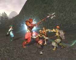 画像ギャラリー No.004のサムネイル画像 / 「三國志 Online」,2周年を記念してプレイヤー全員に特典プレゼント