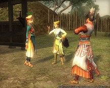 画像ギャラリー No.001のサムネイル画像 / コーエーのオンラインゲーム4タイトルでネカフェキャンペーン開催