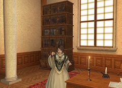 画像ギャラリー No.002のサムネイル画像 / コーエーのオンラインゲーム4タイトルでネカフェキャンペーン開催