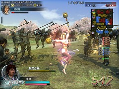 画像ギャラリー No.004のサムネイル画像 / コーエーのオンラインゲーム4タイトルでネカフェキャンペーン開催