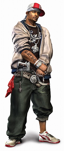 ������#001�Υ���ͥ���/���饤��MMO��All Points Bulletin�ס���GTA Online�פؤ��ѿȤ���