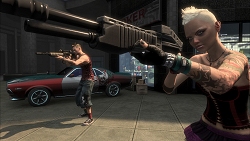 ���������꡼ No.002�Υ���ͥ������ / ��Gamescom�ϤĤ��˻Ѥ򸽤��Ϥ᤿����Grand Theft Auto�פΥ��ꥸ�ʥ볫ȯ�Ԥˤ�뿷��MMO����������APB�פȤϡ�