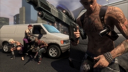 ���������꡼ No.003�Υ���ͥ������ / ��Gamescom�ϤĤ��˻Ѥ򸽤��Ϥ᤿����Grand Theft Auto�פΥ��ꥸ�ʥ볫ȯ�Ԥˤ�뿷��MMO����������APB�פȤϡ�