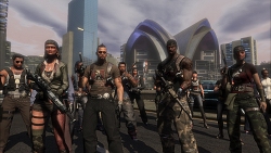 ���������꡼ No.004�Υ���ͥ������ / ��Gamescom�ϤĤ��˻Ѥ򸽤��Ϥ᤿����Grand Theft Auto�פΥ��ꥸ�ʥ볫ȯ�Ԥˤ�뿷��MMO����������APB�פȤϡ�