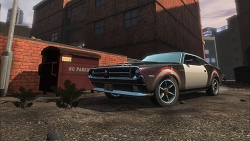 ���������꡼ No.009�Υ���ͥ������ / ��Gamescom�ϤĤ��˻Ѥ򸽤��Ϥ᤿����Grand Theft Auto�פΥ��ꥸ�ʥ볫ȯ�Ԥˤ�뿷��MMO����������APB�פȤϡ�