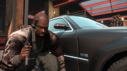 ���������꡼ No.010�Υ���ͥ������ / ��Gamescom�ϤĤ��˻Ѥ򸽤��Ϥ᤿����Grand Theft Auto�פΥ��ꥸ�ʥ볫ȯ�Ԥˤ�뿷��MMO����������APB�פȤϡ�