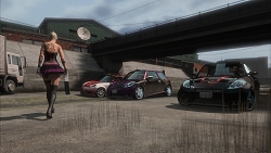 ���������꡼ No.011�Υ���ͥ������ / ��Gamescom�ϤĤ��˻Ѥ򸽤��Ϥ᤿����Grand Theft Auto�פΥ��ꥸ�ʥ볫ȯ�Ԥˤ�뿷��MMO����������APB�פȤϡ�