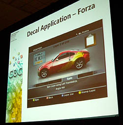 ���������꡼ No.003�Υ���ͥ������ / ��GDC 2010�ϡ��˼֡ɤ˲ä��ơ��˼ԡɤޤǺ�줽���ʥ��������ǽ�� ��APB�פΥ������ޥ���������󥷥��ƥ�Ϥ����ޤǤǤ���