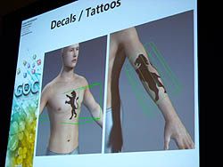 ���������꡼ No.004�Υ���ͥ������ / ��GDC 2010�ϡ��˼֡ɤ˲ä��ơ��˼ԡɤޤǺ�줽���ʥ��������ǽ�� ��APB�פΥ������ޥ���������󥷥��ƥ�Ϥ����ޤǤǤ���