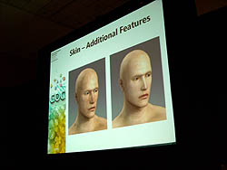 ���������꡼ No.005�Υ���ͥ������ / ��GDC 2010�ϡ��˼֡ɤ˲ä��ơ��˼ԡɤޤǺ�줽���ʥ��������ǽ�� ��APB�פΥ������ޥ���������󥷥��ƥ�Ϥ����ޤǤǤ���