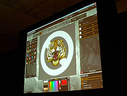 ���������꡼ No.006�Υ���ͥ������ / ��GDC 2010�ϡ��˼֡ɤ˲ä��ơ��˼ԡɤޤǺ�줽���ʥ��������ǽ�� ��APB�פΥ������ޥ���������󥷥��ƥ�Ϥ����ޤǤǤ���