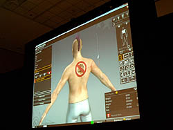 ���������꡼ No.007�Υ���ͥ������ / ��GDC 2010�ϡ��˼֡ɤ˲ä��ơ��˼ԡɤޤǺ�줽���ʥ��������ǽ�� ��APB�פΥ������ޥ���������󥷥��ƥ�Ϥ����ޤǤǤ���