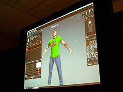 ���������꡼ No.009�Υ���ͥ������ / ��GDC 2010�ϡ��˼֡ɤ˲ä��ơ��˼ԡɤޤǺ�줽���ʥ��������ǽ�� ��APB�פΥ������ޥ���������󥷥��ƥ�Ϥ����ޤǤǤ���